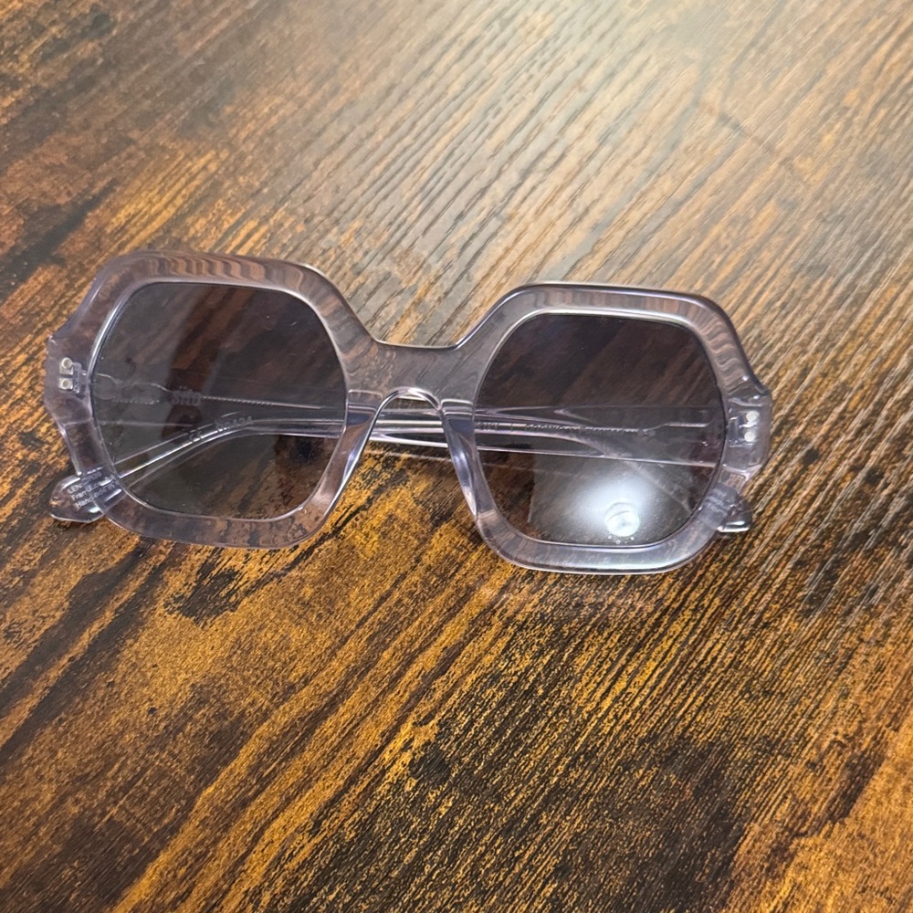 anthropology women’s sunglasses